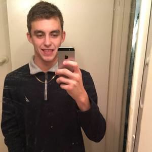 Meet your Posher, Jacob